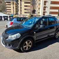 Suzuki SX4 1.6 DDiS 16V Urban Line