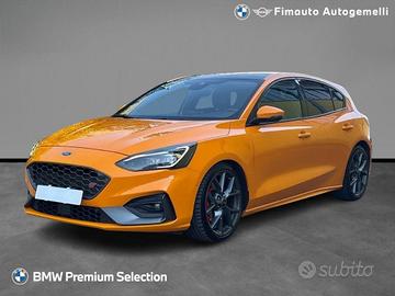 FORD Focus 2.0 EcoBlue 190 CV 5p. ST Manuale + T