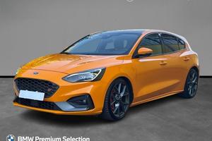 FORD Focus 2.0 EcoBlue 190 CV 5p. ST Manuale + T