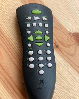 Telecomando Original Xbox