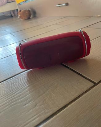 Cassa bluetooth