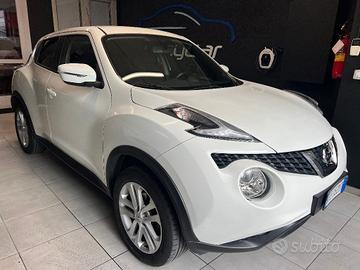 NISSAN Juke 1.2 DIG-T 115 Start&Stop Tekna