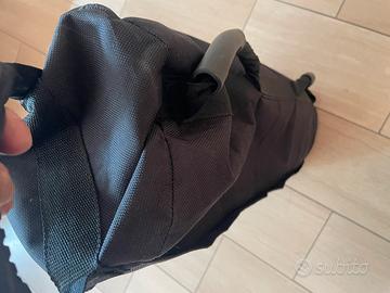 Sand bag palestra