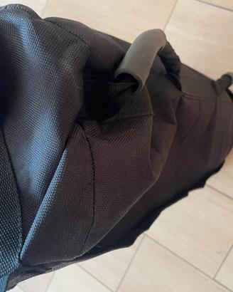 Sand bag palestra