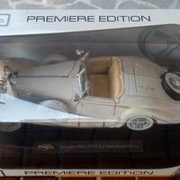 Mercedes Benz 500 K Roadstar 1936