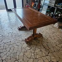 Tavolo Antiquariato