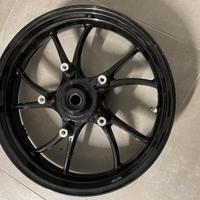 Cerchio Triumph speed triple 2008/2010