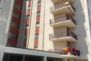 Appartamento 4°P con ascensore Rif.555