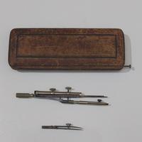 Compasso "C. Riefler nesselwang munchen"