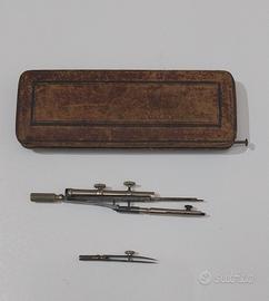 Compasso "C. Riefler nesselwang munchen"