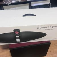 bowers wilkins