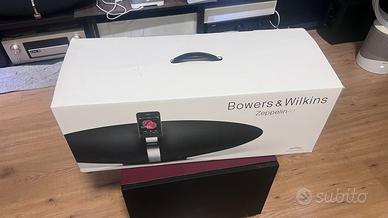 bowers wilkins
