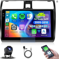 autoradio per suzuki swift