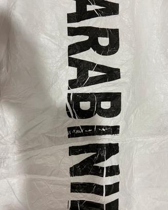 tuta intera carabinieri scientifica