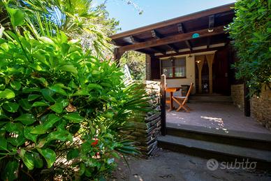 Stintino - Punta Negra - Villino Caposchiera