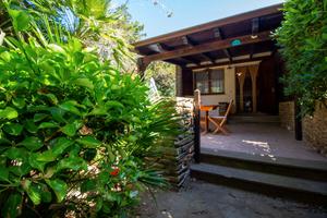 Stintino - Punta Negra - Villino Caposchiera