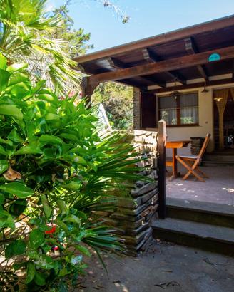 Stintino - Punta Negra - Villino Caposchiera