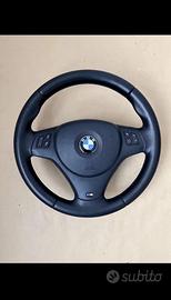 Volante bmw m sport originale e90/91