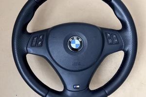 Volante bmw m sport originale e90/91