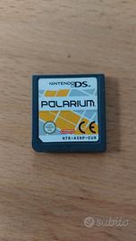 Gioco per Nintendo DS  Polarium