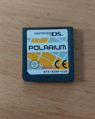 Gioco per Nintendo DS  Polarium