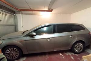 FORD W MONDEO ANNO 2007 // Benzina