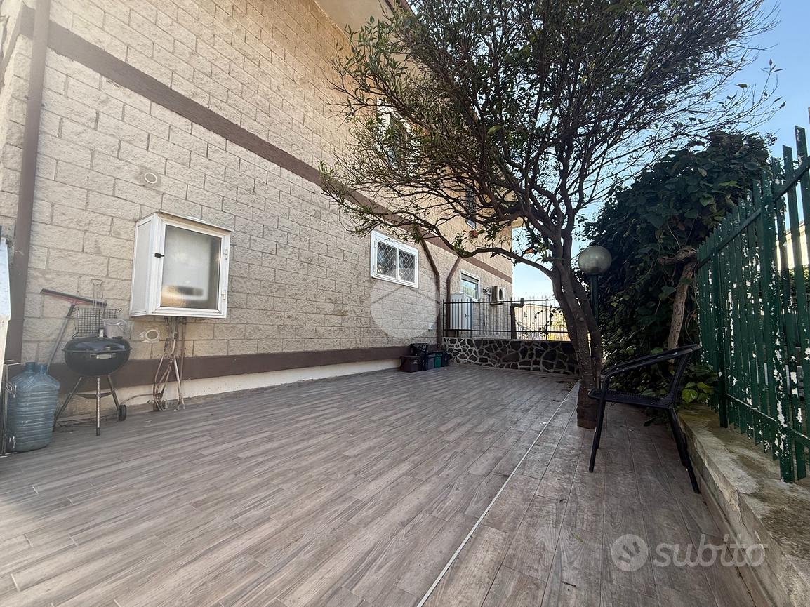 Casa – Giugliano in Campania, Varcaturo, Festinese - Altro