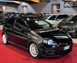 Abarth Grande Punto Grande Punto 1.4 T-Jet 16V 3 p