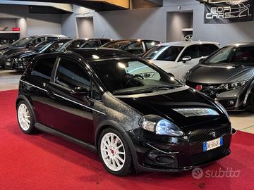 Abarth Grande Punto Grande Punto 1.4 T-Jet 16V 3 p