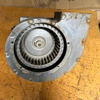 Ventilatore per Caldaia Junkers BOSCH