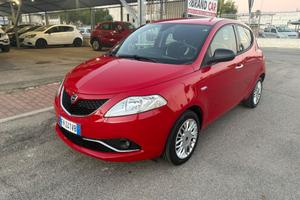 Lancia Ypsilon 1.2 GPL Ecochic Unipro 2017