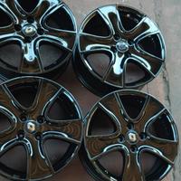 ORIGINALI RENAULT CLIO IV DA 16
