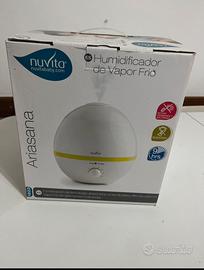 Umidificatore Aria