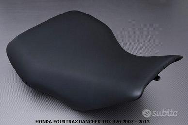 Sella per HONDA FOURTRAX RANCHER TRX 420 2007 2013
