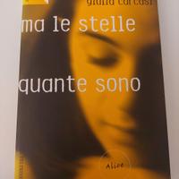 Ma le stelle quante sono Giulia Carcasi. 18 anni