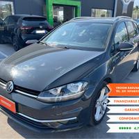 VOLKSWAGEN Golf 7� serie Golf Variant 1.6 TDI 1...