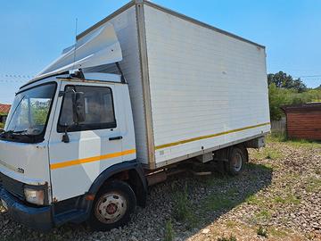 iveco 50.9