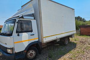 iveco 50.9