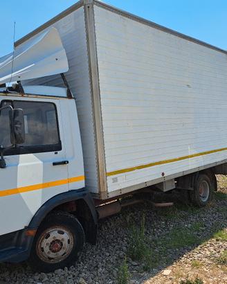 iveco 50.9