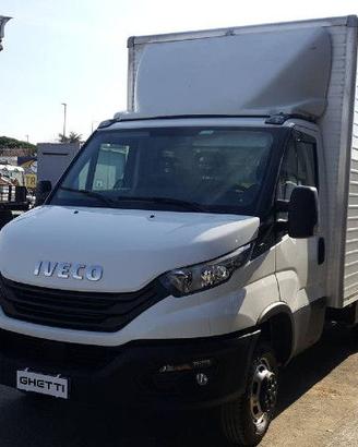 Daily IVECO 35C14