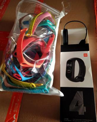 Ricambi Xiaomi band 4
