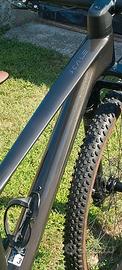 Scott Scale 925 Taglia S