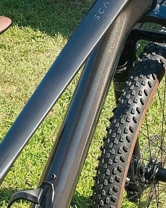 Scott Scale 925 Taglia S