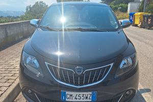 Lancia Ypsilon Alberta Ferretti 1.2 GPL 2023