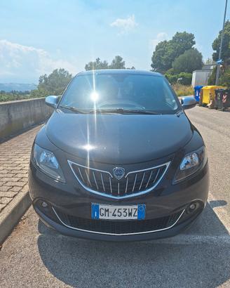 Lancia Ypsilon Alberta Ferretti 1.2 GPL 2023