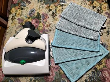 scopa folletto vorwerk pulilava