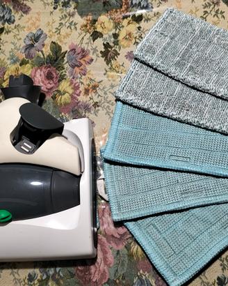 scopa folletto vorwerk pulilava