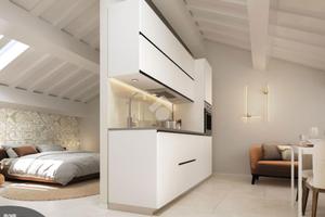 MONOLOCALE A FERRARA