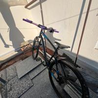 Rockraider st120 nuova