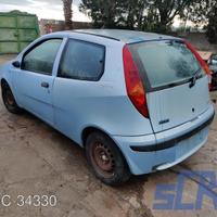 FIAT PUNTO 188 1.2 60 60CV 99-10 ricambi -